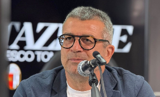Il nuovo Ascoli è partito per Cascia: 24 convocati